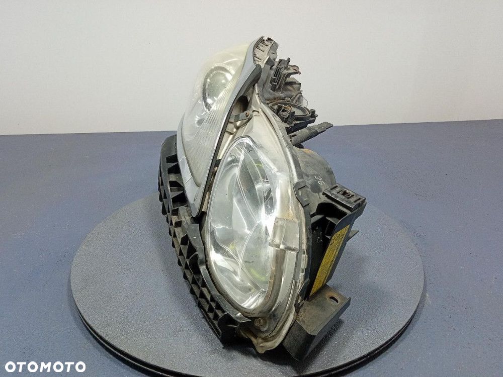 LEXUS GS III MK3 05-08 REFLEKTOR PRAWY LAMPA XENON EU - 3