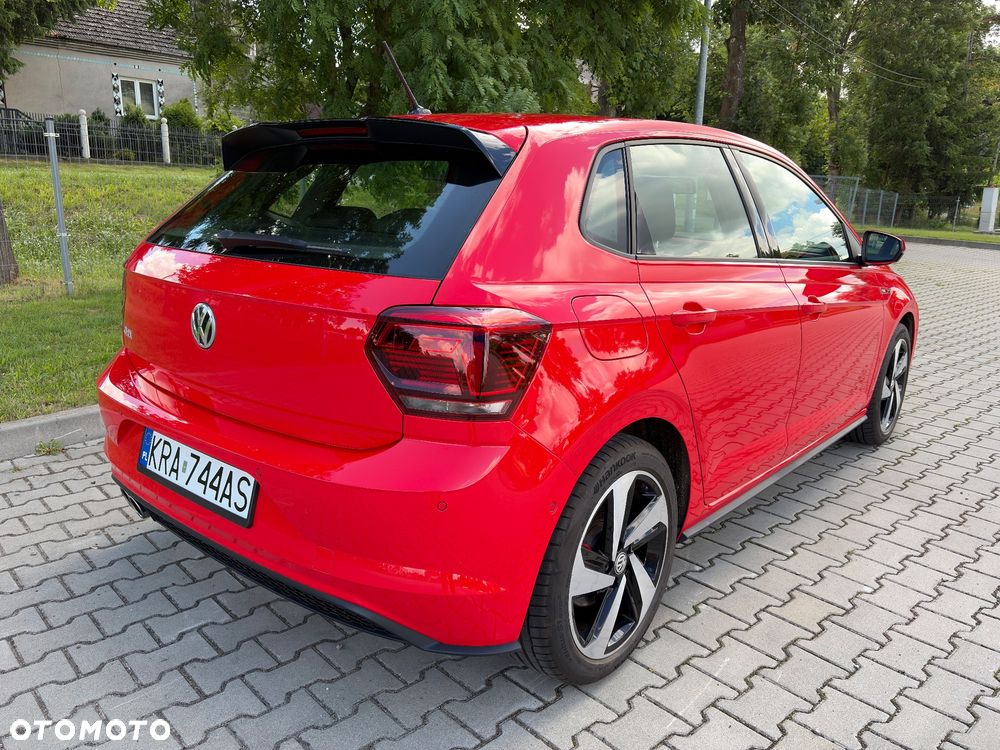 Volkswagen Polo - 20