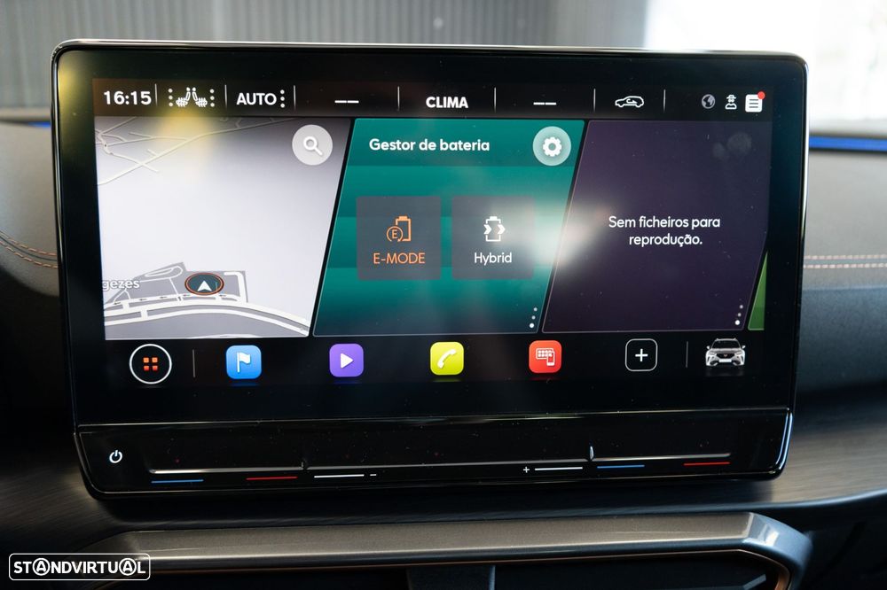 Cupra Formentor 1.4 e-Hybrid DSG VZ - 29