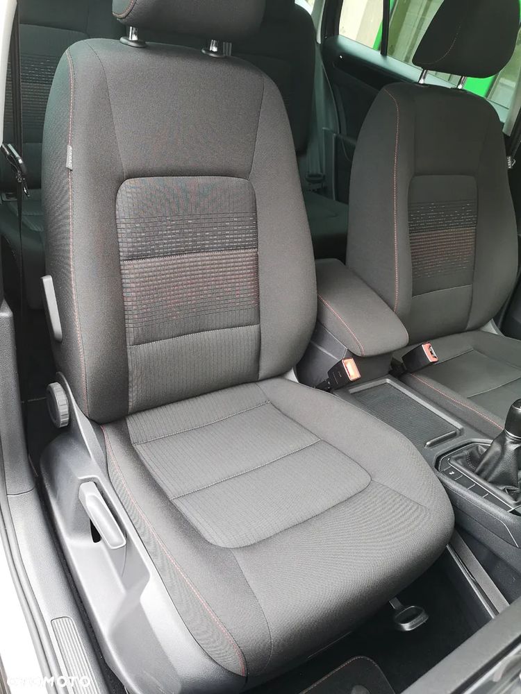 Volkswagen Golf Sportsvan 1.2 TSI (BlueMotion Technology) Comfortline - 26