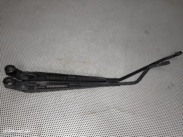 Haste Limpa Vidros Frente Suzuki Swift Iii (Mz, Ez) - 4