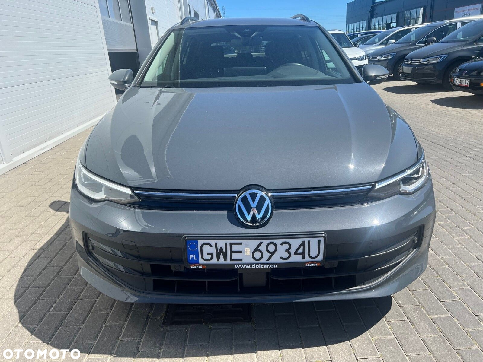 Volkswagen Golf - 4