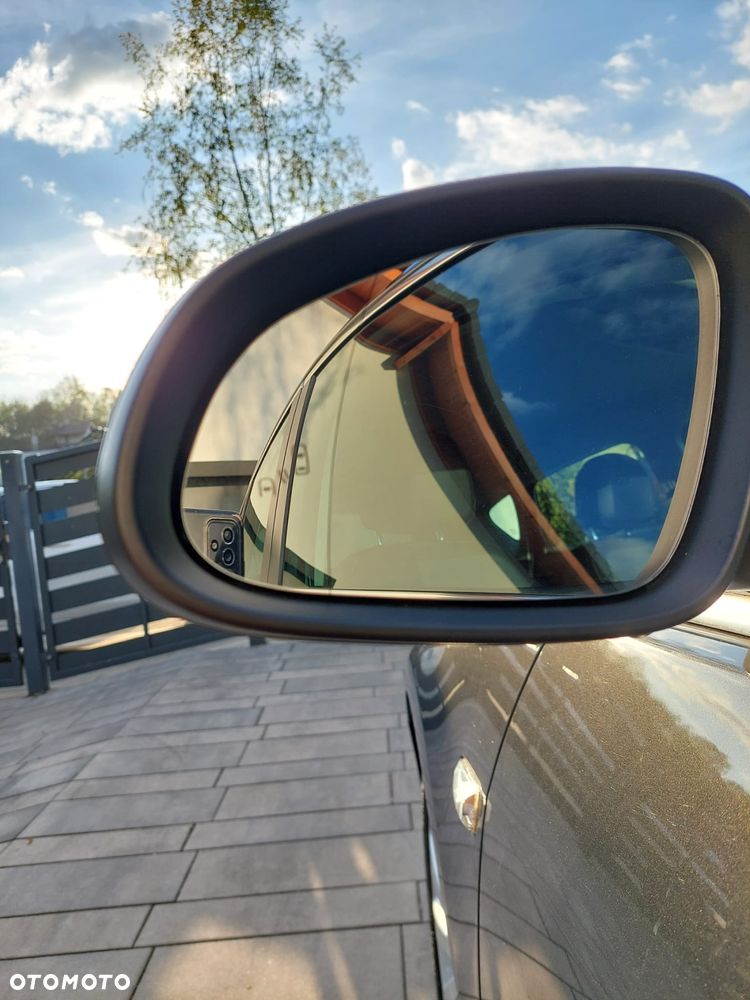 Opel Astra 1.4 Turbo Exklusiv - 31