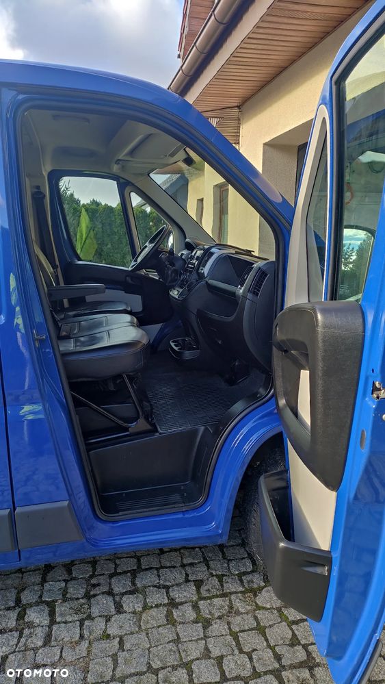 Fiat Ducato L1H1 - 17