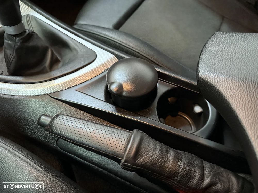 BMW 120 d DPF Edition Sport - 26