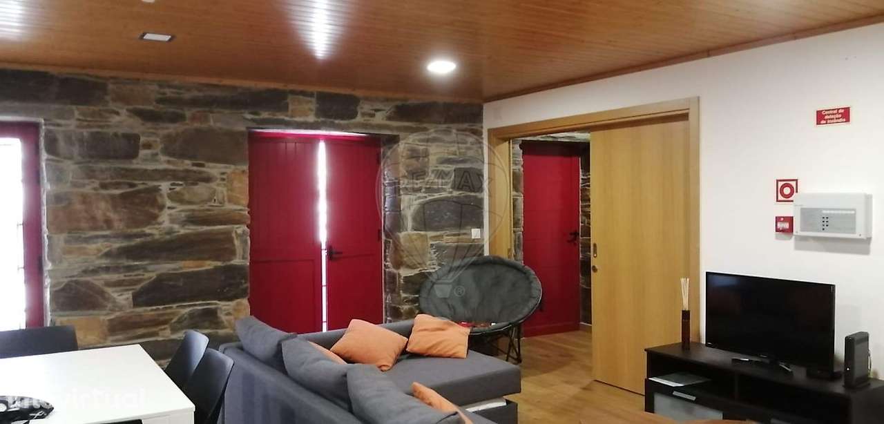 Moradia T4 para venda - Grande imagem: 5/17