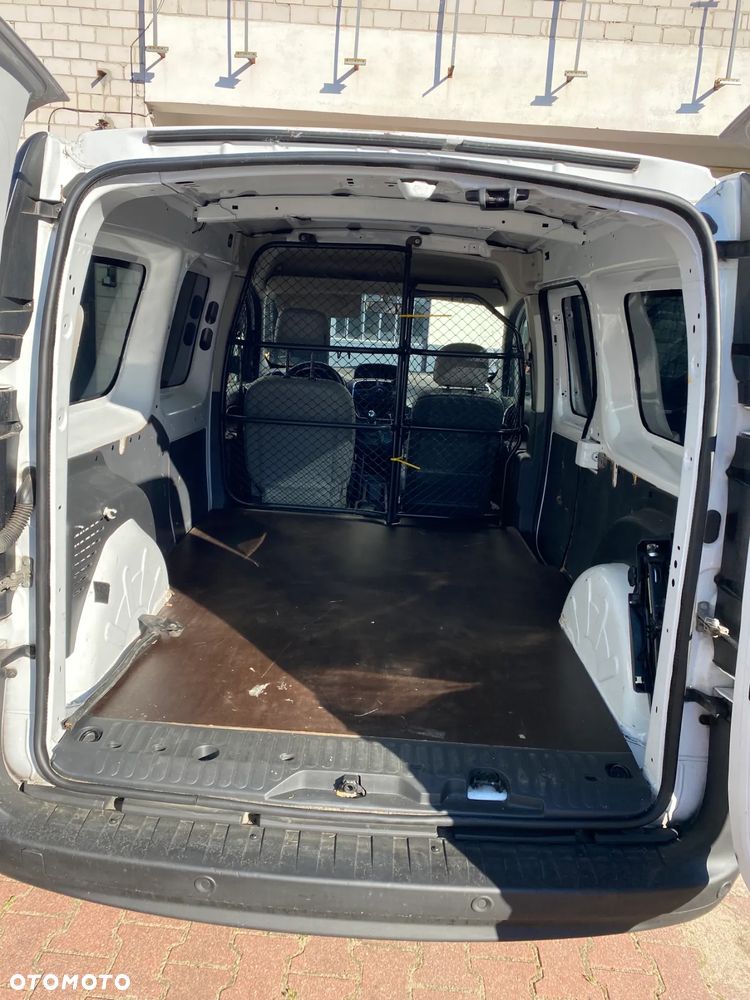 Renault Kangoo - 6