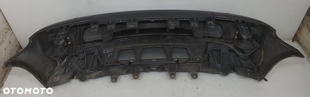 ZDERZAK PRZÓD PDC KAMERA 820 RANGE ROVER SPORT I L320 LIFT KOMPLETNY - 8