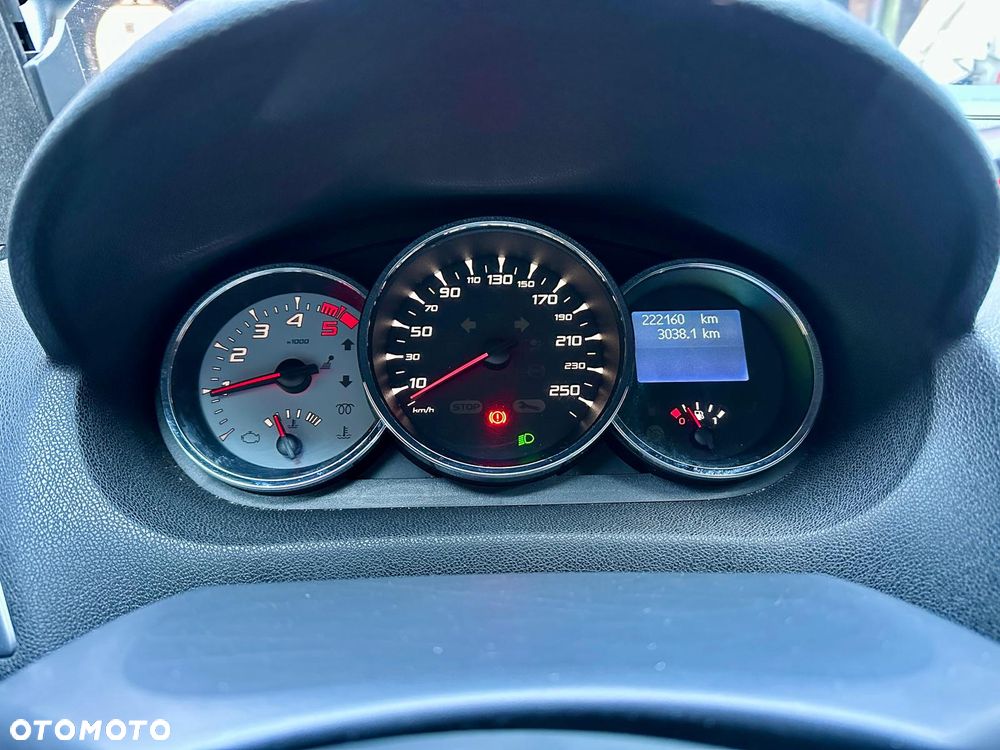 Renault Megane dCi 160 FAP GT - 34
