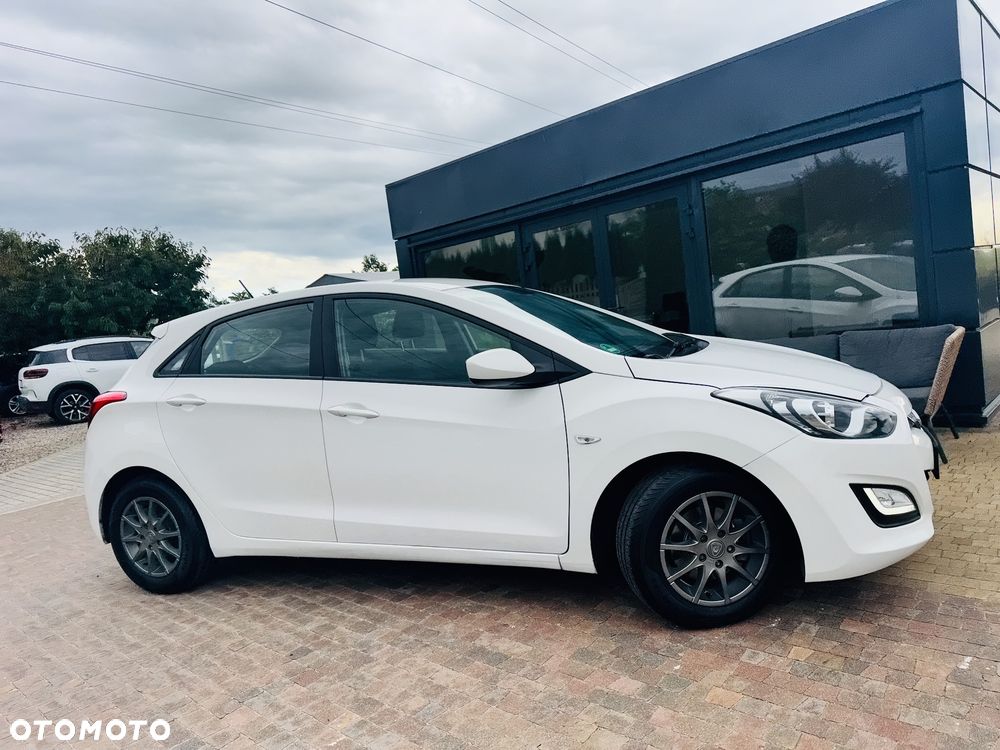 Hyundai i30 1.4 Style - 3