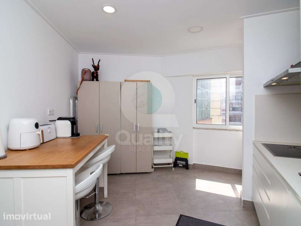 Apartamento 2 quartos | 2 WCs | 98 m² | Barreiro - Grande imagem: 4/28