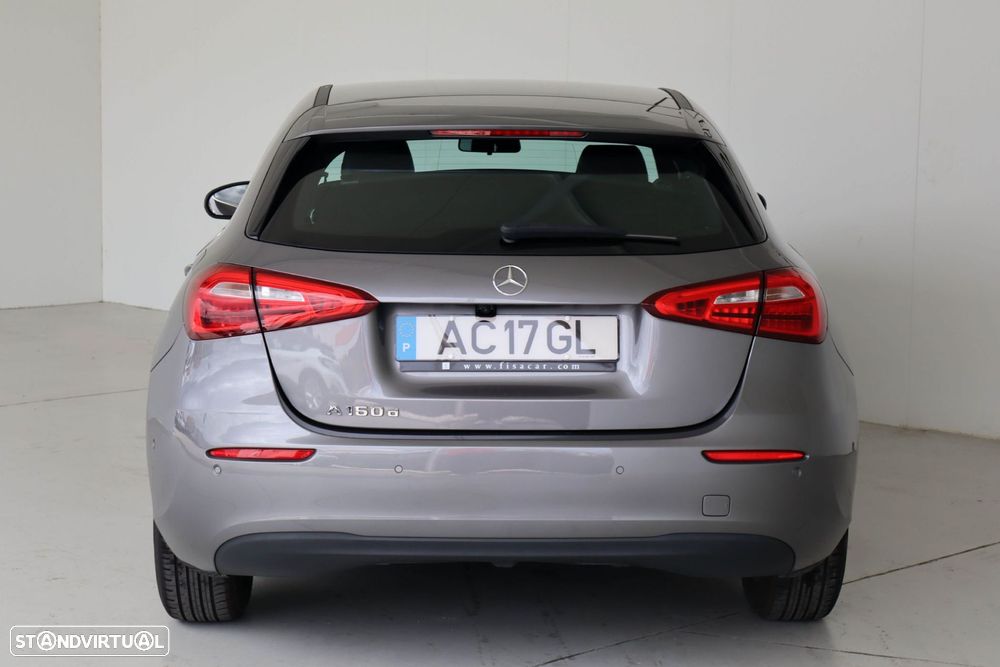 Mercedes-Benz A 160 d Style - 9