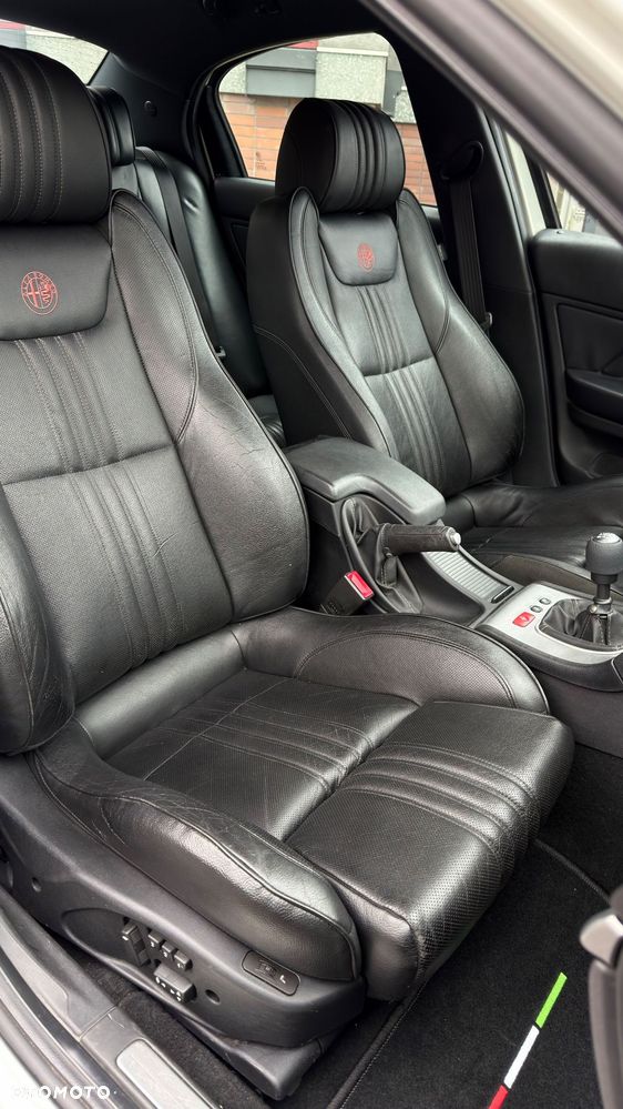 Alfa Romeo 159 1.9 JTDM 16V DPF ti - 31