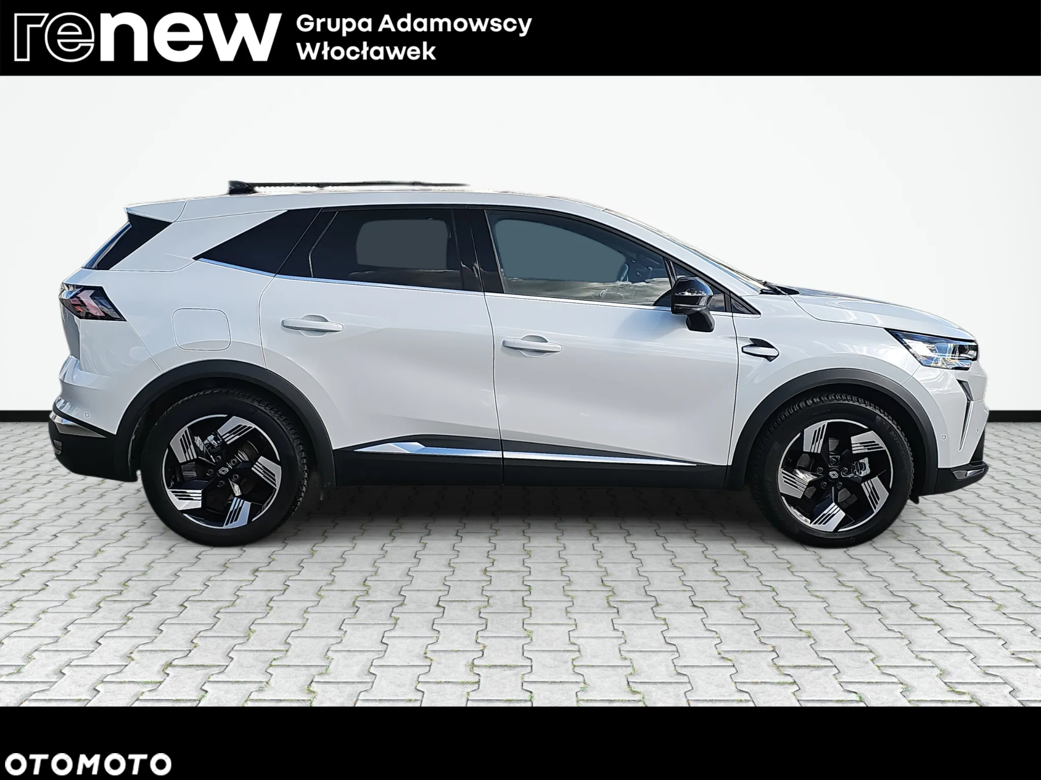 Renault Symbioz 1.6 E-Tech Full Hybrid 145 Techno - 11