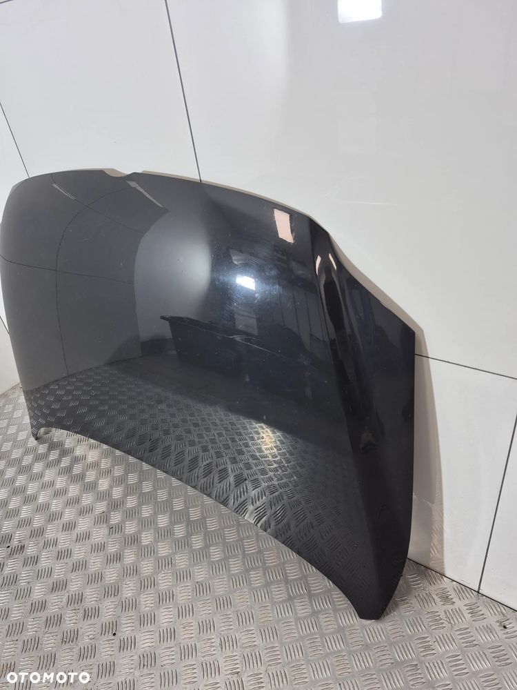 Volkswagen Fox Lift Maska - 3