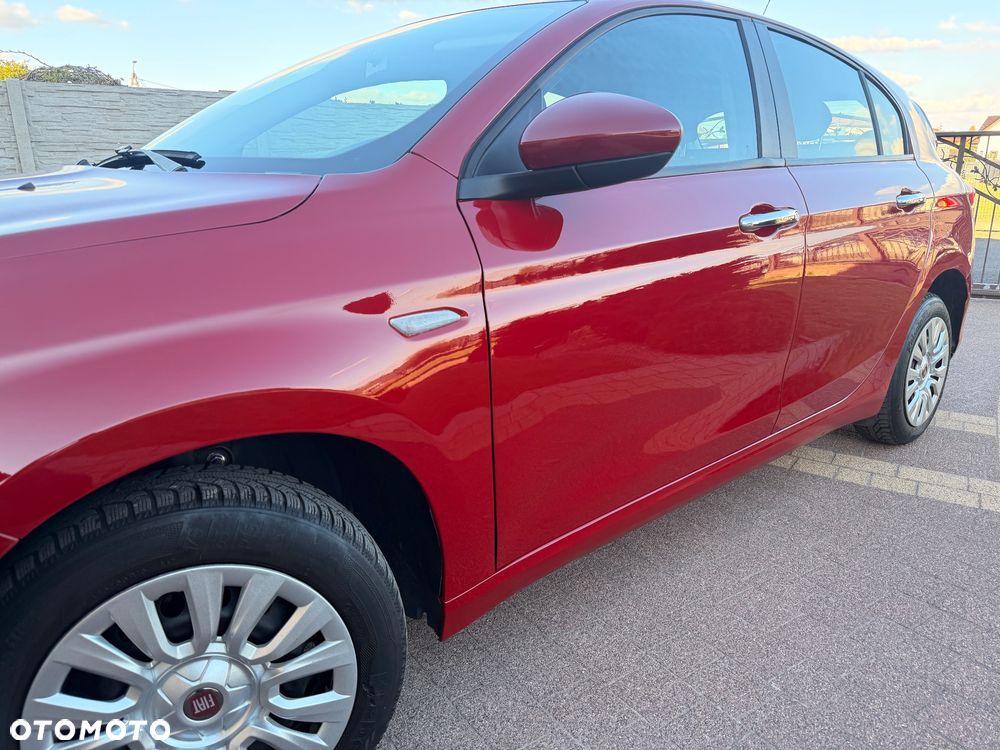 Fiat Tipo 1.4 16v Pop - 17