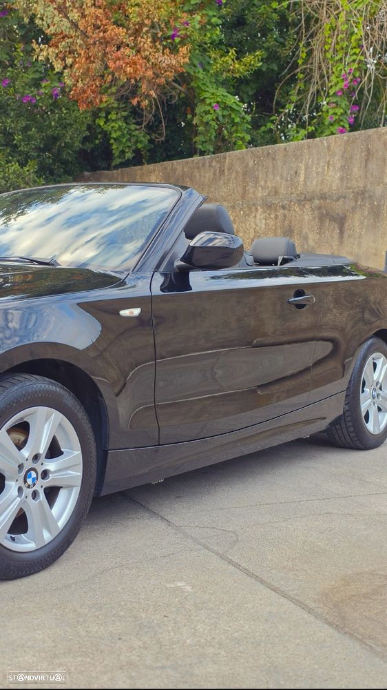 BMW 118 - 18