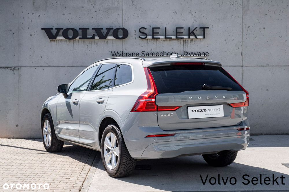 Volvo XC 60 - 9