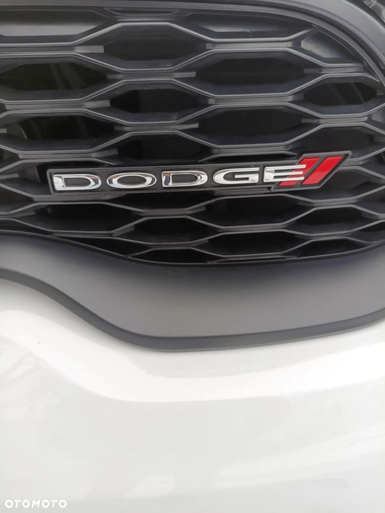 Dodge Durango - 3