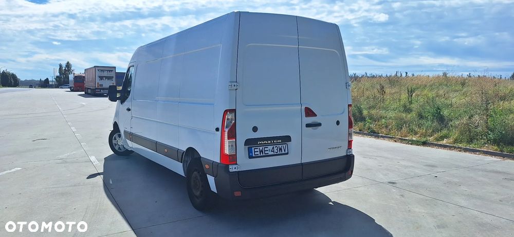 Renault Master - 4