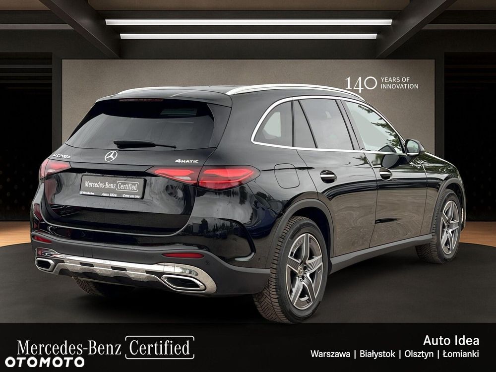 Mercedes-Benz GLC - 6