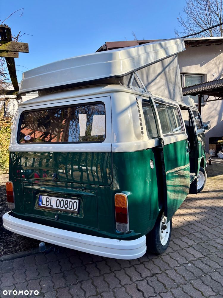 Volkswagen Transporter - 3