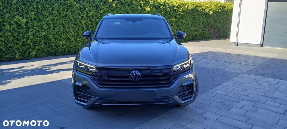 Volkswagen Touareg 3.0 V6 TDI 4Motion R-Line - 2