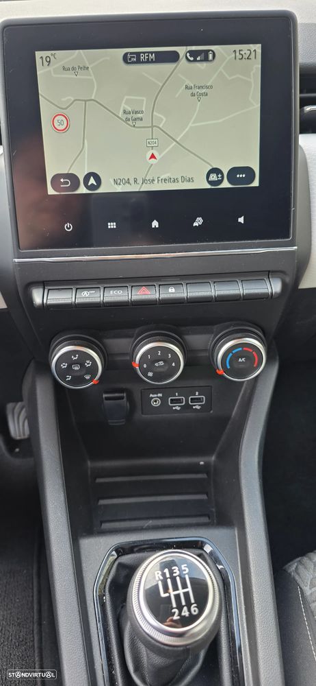 Renault Clio 1.0 TCe Evolution - 16