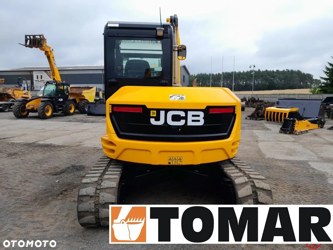 JCB 90Z-1 - 7