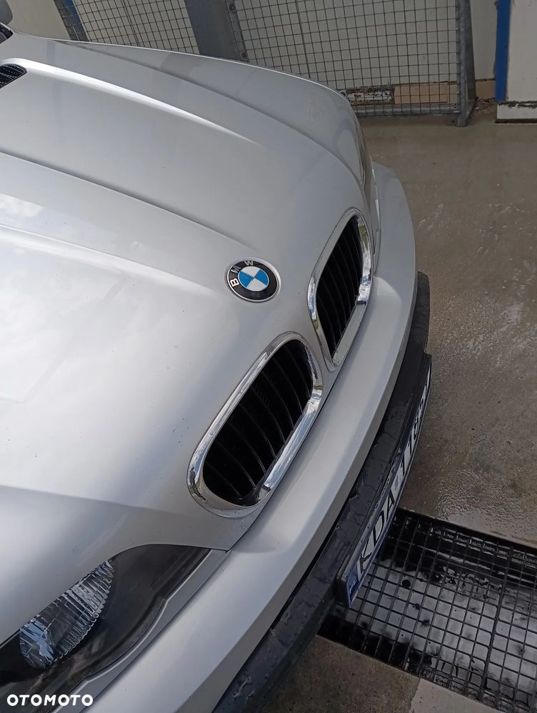 BMW X5 - 10