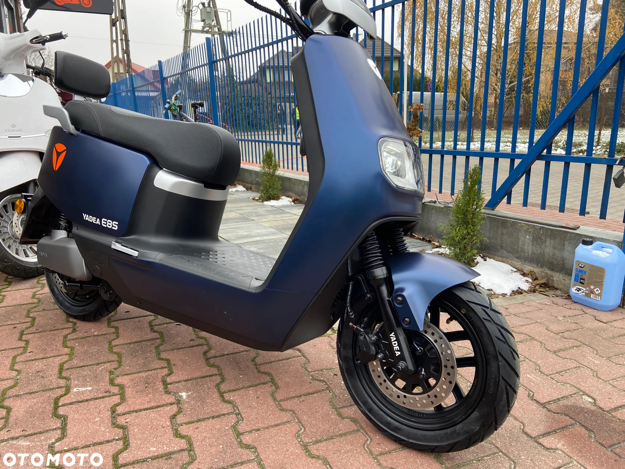 Barton E-Max One - 13