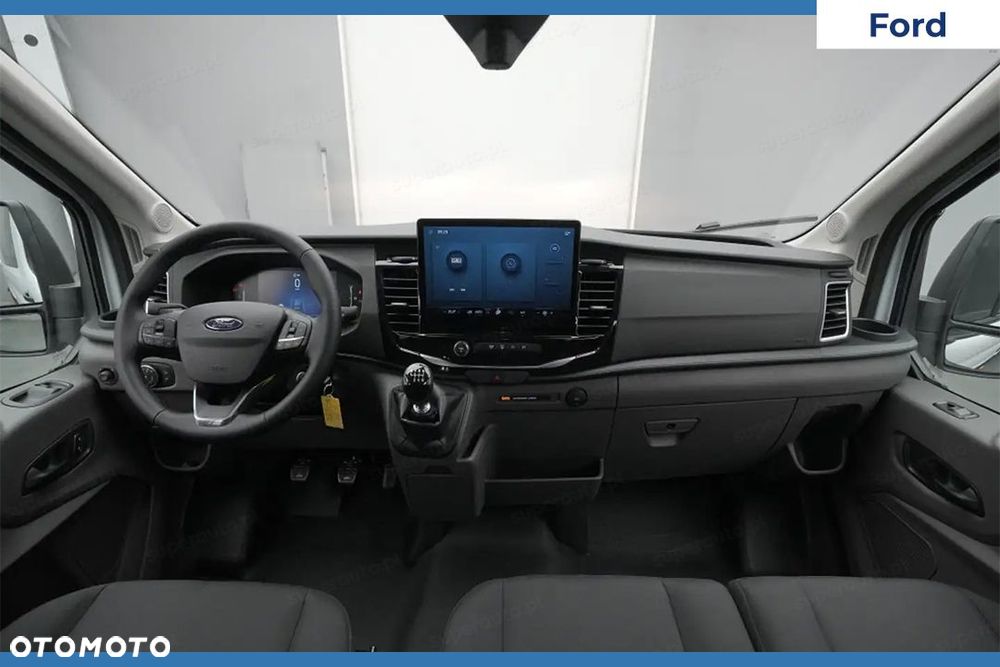 Ford Transit 350 L4H3 RWD Trend Zabudowa Brygadowa 2.0 165KM - 10