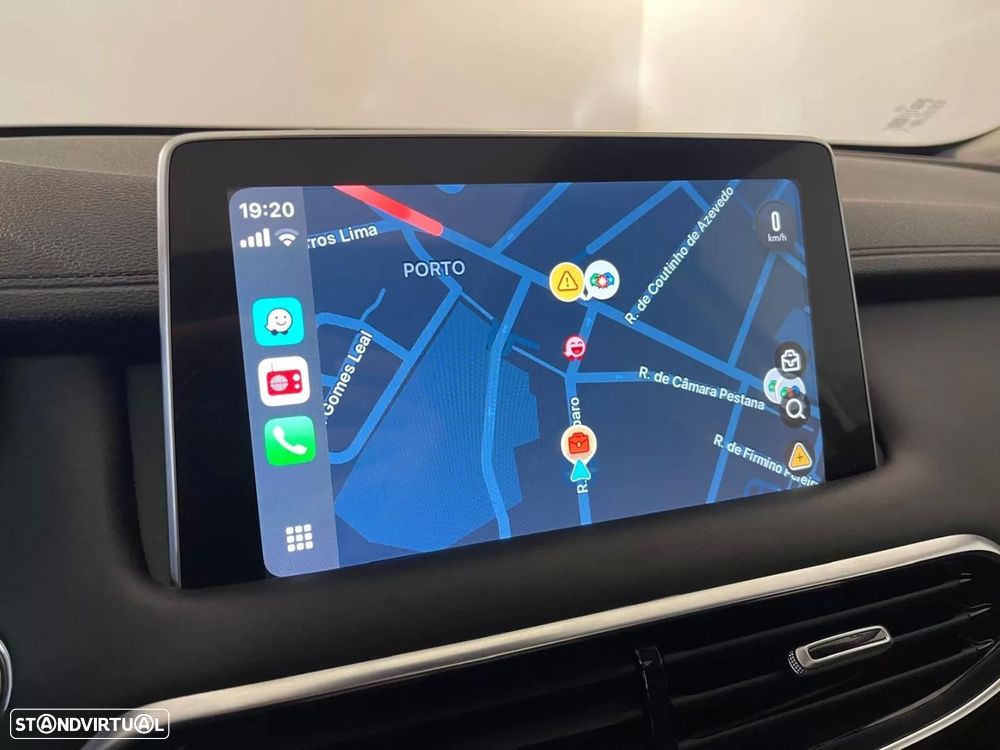 MG EHS 1.5 T-GDI Plug-in Hybrid Luxury - 25