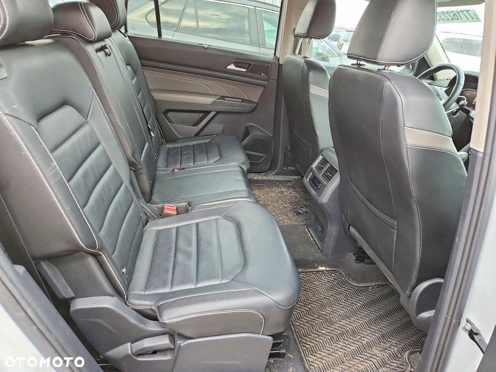 Volkswagen Atlas - 11