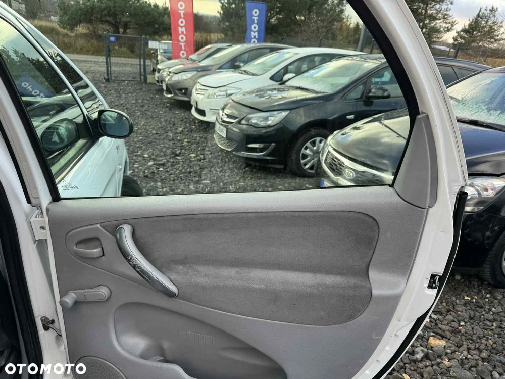 Citroën Xsara Picasso 1.6 HDI Impress Pack - 13