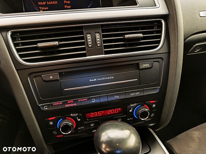 Audi S5 Cabrio S tronic - 30