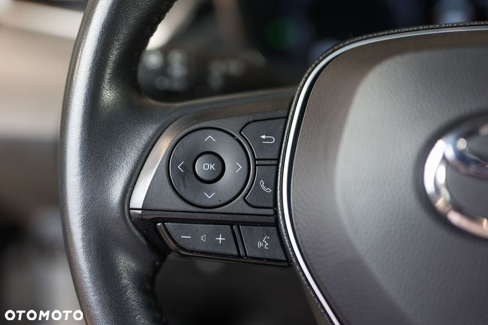 Toyota Corolla 1.8 Hybrid Comfort - 30
