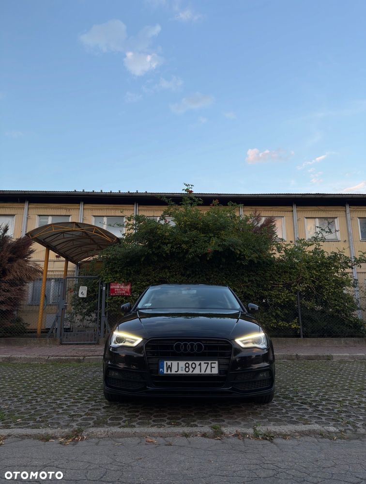 Audi A3 - 5