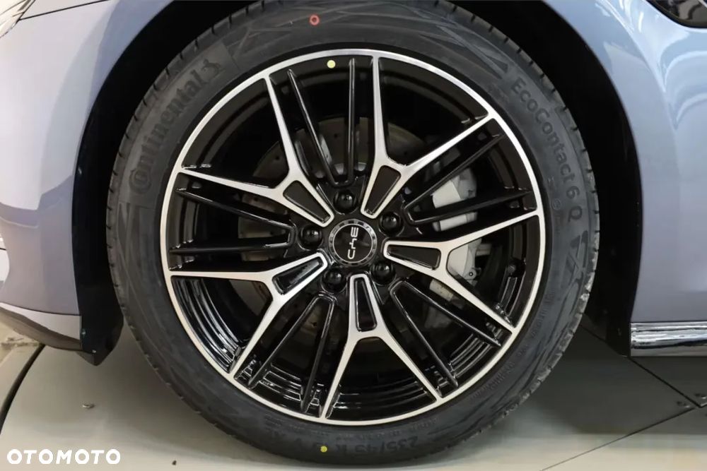 BYD Seal 82.5kWh Design - 12