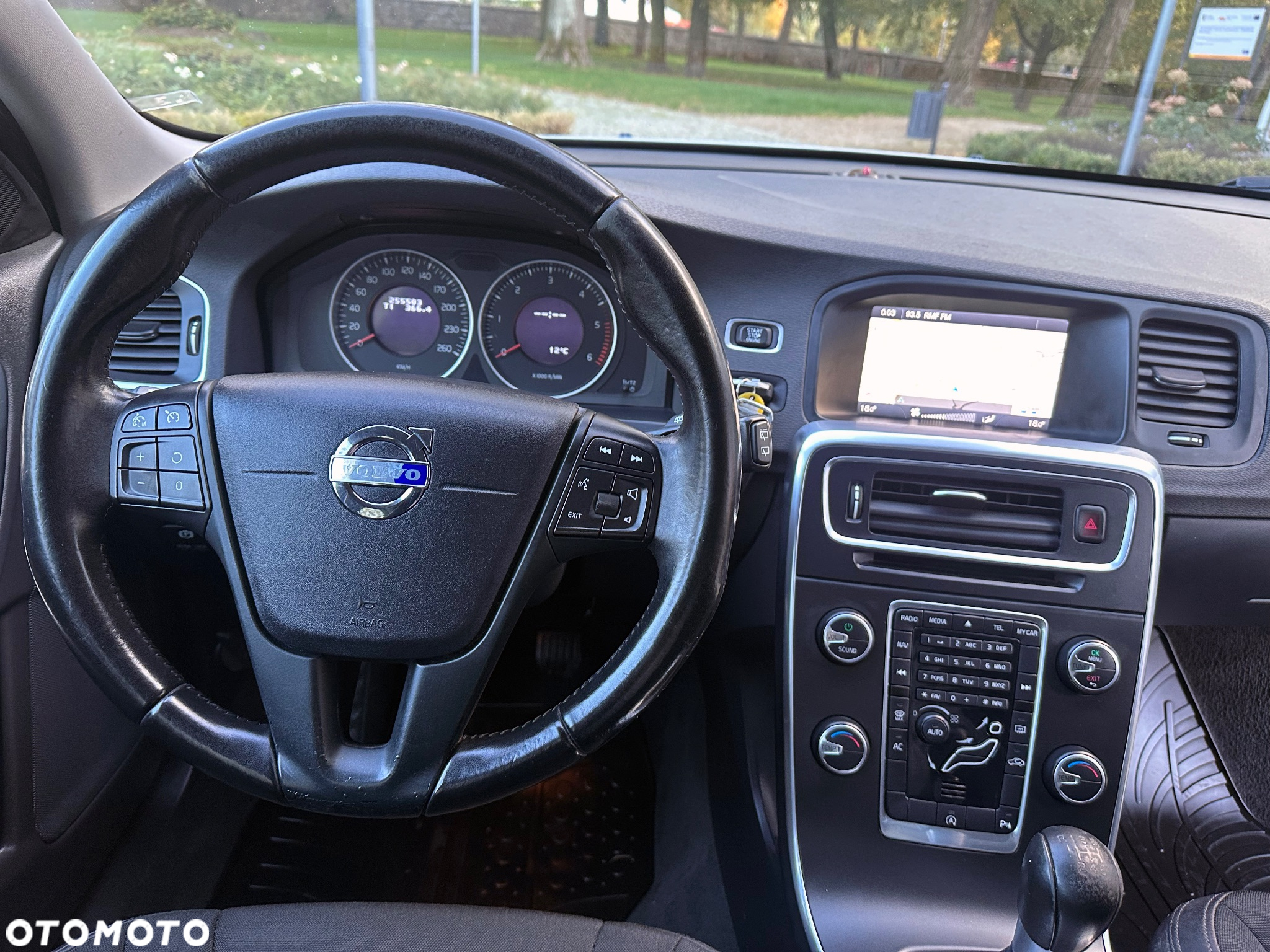 Volvo V60 - 7
