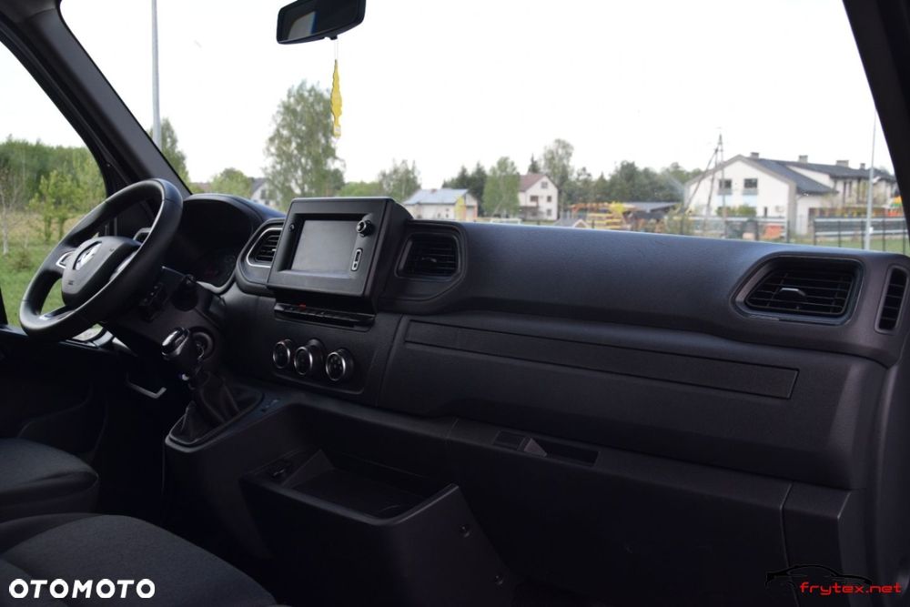 Renault Master L3H2 Kontener - 22
