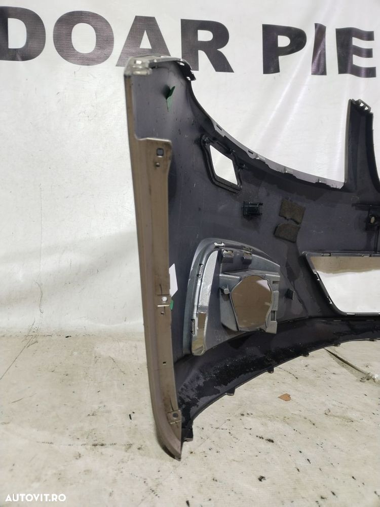 Bara fata Seat Alhambra, 2010, 2011, 2012, 2013, 2014, 2015, 2016, 2017, 2018, 2019, cod origine OE 7N5807221A. - 13