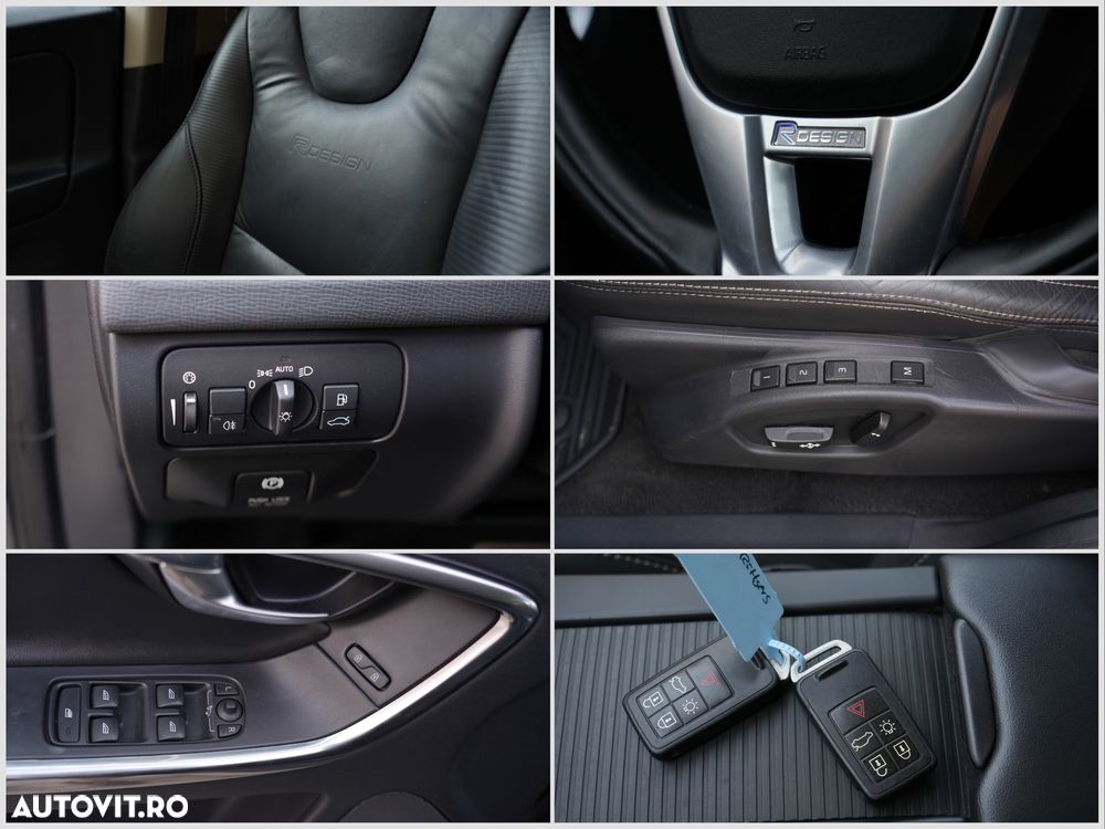 Volvo XC 60 - 6