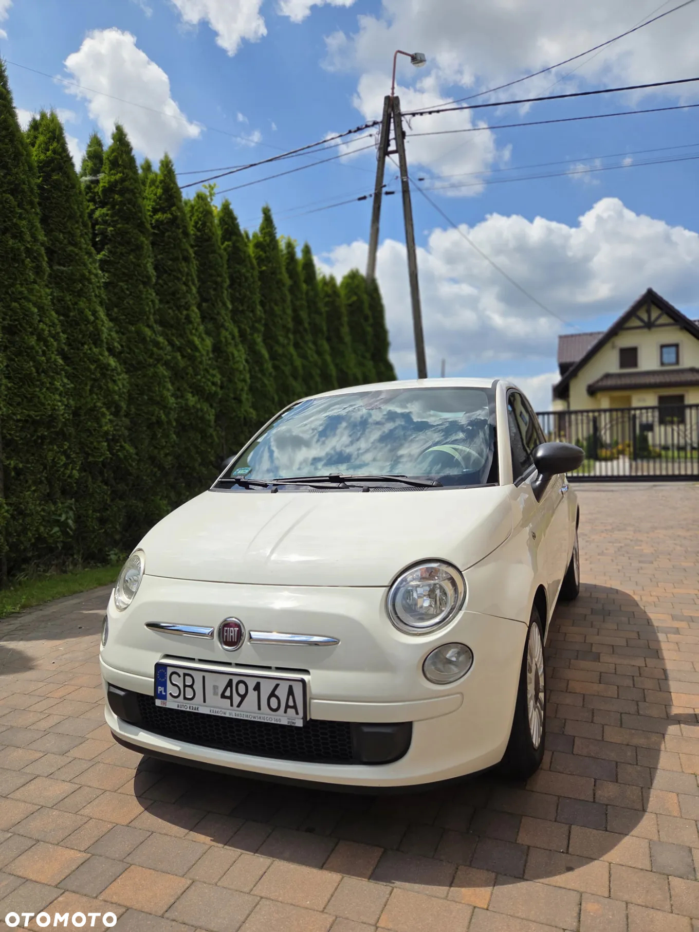 Fiat 500 1.2 Pop - 15