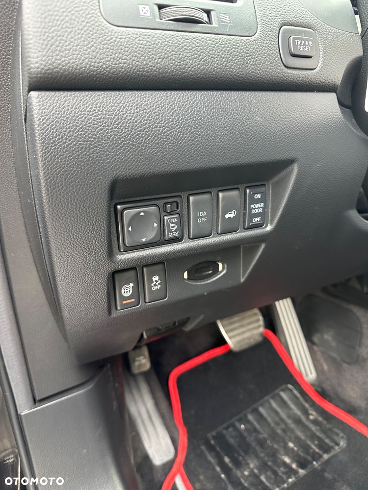 Infiniti QX70 3.0d S Premium - 17