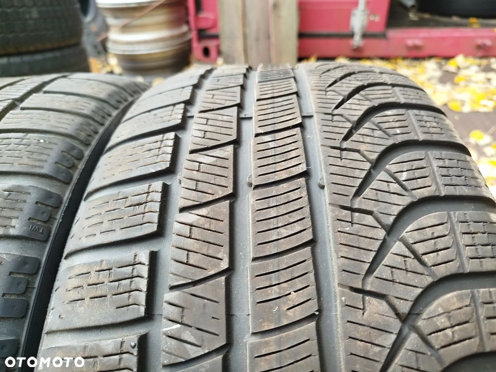 245/40R20 99V Pirelli P ZERO TM 25r okazja. - 8