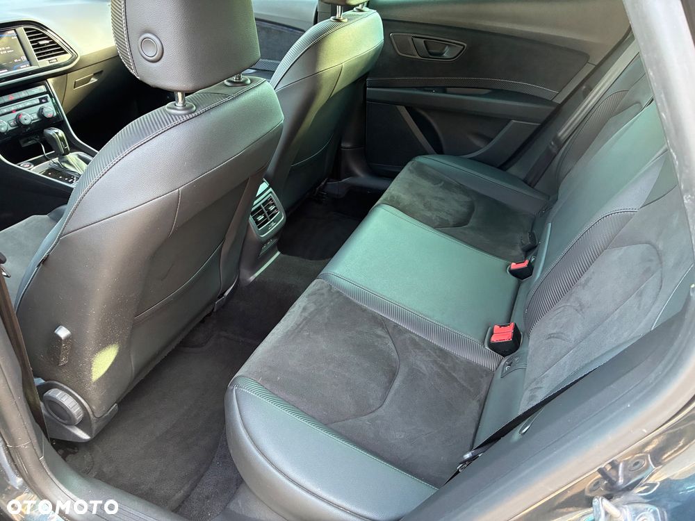 Seat Leon - 13