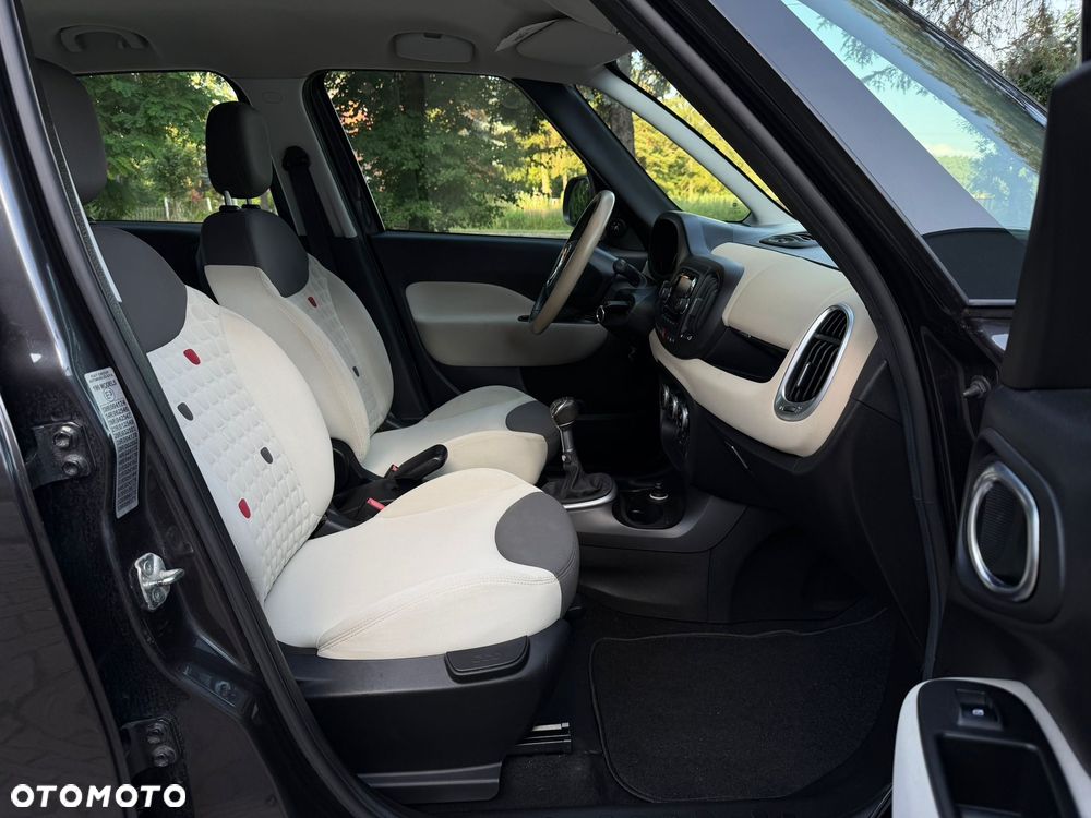 Fiat 500L Urban 1.3 Multijet Start&Stopp Business Line - 7