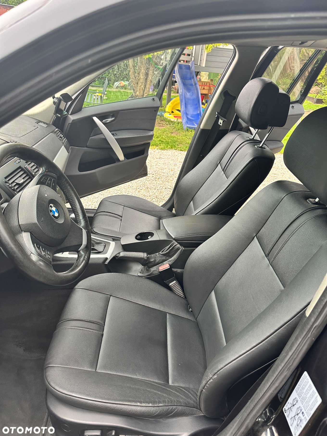 BMW X3 - 11
