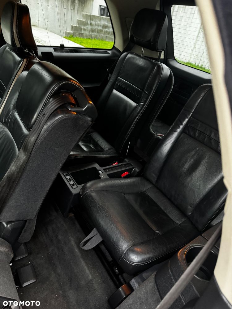Volvo XC 90 - 11